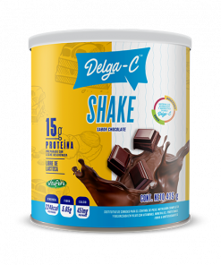 Delga-C Chocolate proteina