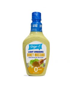 Aderezo Mostaza Miel