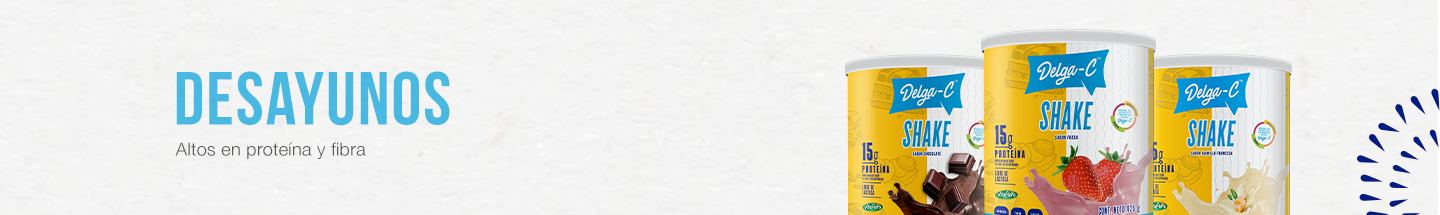 Desayunos altos en proteína y fibra