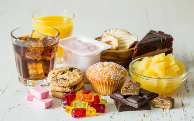 6 Tácticas para reducir el azúcar y sus beneficios para la salud