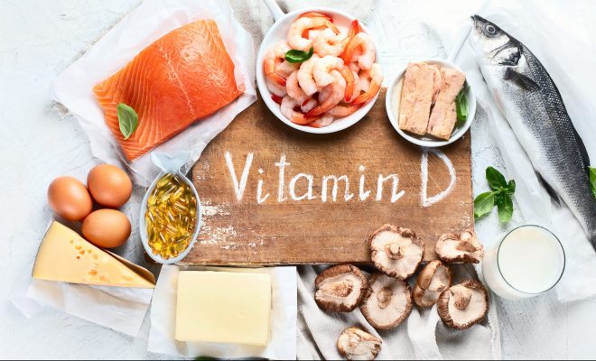 La Importancia de la Vitamina D en Nuestra Salud