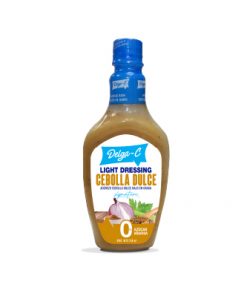 Aderezo Cebolla Dulce
